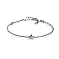 Bracciale Comete Donna Stella in Argento BRA163